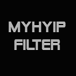 My Hyip Filter | My Hyip Investment - Hyips where I invest my own money.