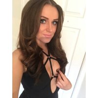 Hollie McNicholl(@HollieMc_) 's Twitter Profile Photo