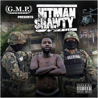 Hitman Shawty Hitman Shawty