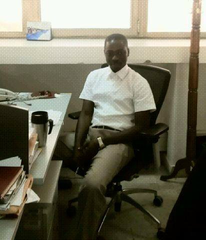 jideAdeleke8's profile picture. 