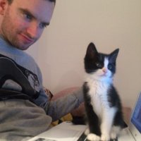 Nick Cummins (@jha3npc) 's Twitter Profile
