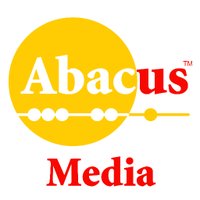 AbacusMedia(@AbacusMedia_) 's Twitter Profile Photo