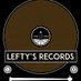 Lefty's Records (@leftysrecords) Twitter profile photo Lefty's Records (@leftysrecords) Twitter profile photo
