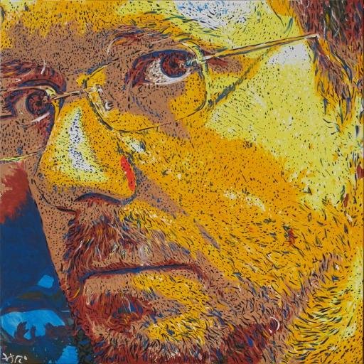 Daniel FISCHBACHさんのプロフィール画像