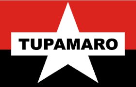 Rebeldes Siempre!

Cuenta Oficial del Movimiento Revolucionario TUPAMARO Estado Nueva Esparta. Revolucionarios, Antiimperialistas, Socialistas y Chavistas!