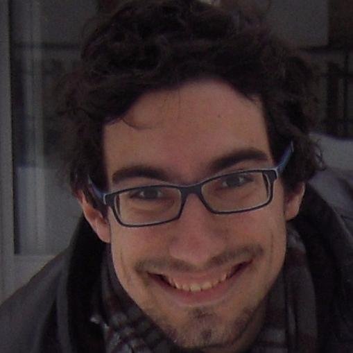 Marco Pangallo Profile