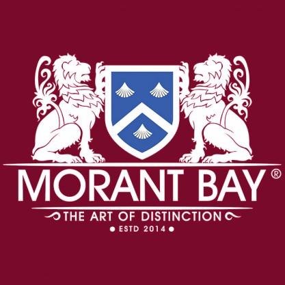 Morant Bay an award winning #British producer of Spiced Red #Rum. It's a blend of Carribean heritage and British craft spirit tradition in a bottle.