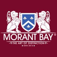 Morant Bay Rum (@morantbayrum) 's Twitter Profile Photo Morant Bay Rum (@morantbayrum) 's Twitter Profile Photo