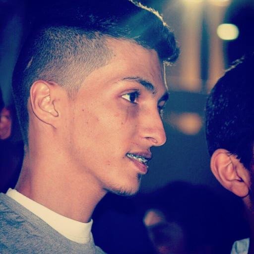 Hacker996's profile picture. يتيوبر