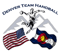 Denver Team Handball.  Registered Team of USA Team Handball.