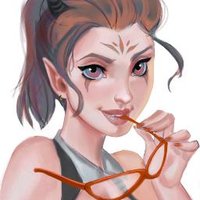Eva Solo (@evasoloart) 's Twitter Profile