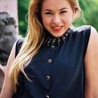 Nina Grmuša (@grmusagari) 's Twitter Profile