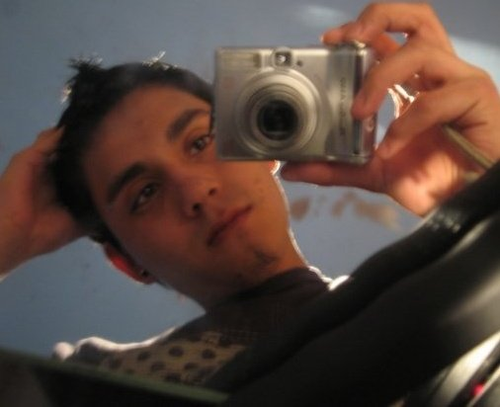 Daniel Alexis (@Arthemis21) Twitter