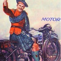 scottishmotorcyclist 🏴󠁧󠁢󠁳󠁣󠁴󠁿(@garryscott7) 's Twitter Profile Photo