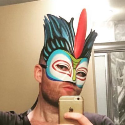 kristoferjamesd's profile picture. In the top 1% of biggest Madonna fans worldwide. This is who I am you can like it or not. You can love me or leave me cos i'm never gona stop!