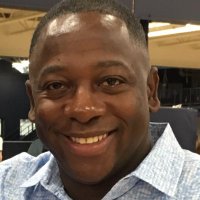 Sylvester JohnsonTHD (@johnson_sly) 's Twitter Profile