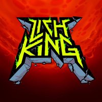Lich King (@lichkingmetal) 's Twitter Profile