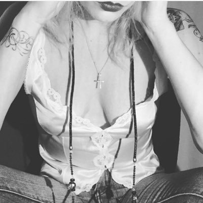 cindie_shewolf's profile picture. Ams / Cuff / Naughty Naughty Good Girl