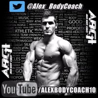 Alex Rodríguez™(@Alex_BodyCoach) 's Twitter Profile Photo