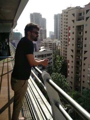Sumit Aroraa 🇮🇳 Profile