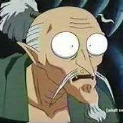 RoberSparrows's profile picture. 