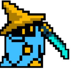 DecoyBlackMage Profile Picture