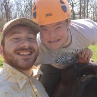 Austin Huxtable (@bigred2272) 's Twitter Profile