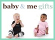 this ecommerce store sells high quality, unique baby and mom items, that are made or recommended by parents.