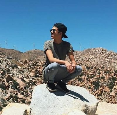 BautistersFor12's profile picture. siempre seremos Bautisters Forever 
#SiempreJuntos 11:14