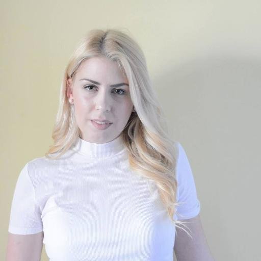 DiGolubovic's profile picture. Make up artist & beauty photographer