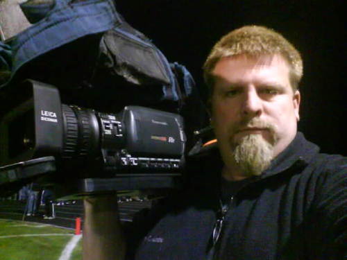 hansolo698's profile picture. 