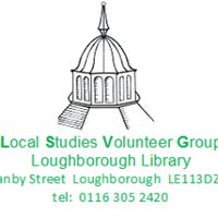 LLLSV (@loughlibvol) 's Twitter Profile Photo LLLSV (@loughlibvol) 's Twitter Profile Photo