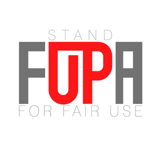 The Fair Use Protection Association - Keeping the internet free of copyright trolls.
fupaforfreedom@gmail.com