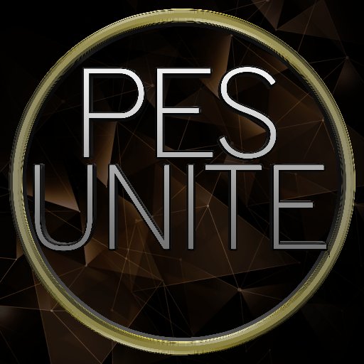 PES_UNITE's profile picture. Old School Gamers! 
PES and football fans trying to help around the community. 
Why? Because we are all one