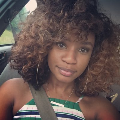 AModern_Belle's profile picture. || Blessed Badass || French Fry Connoisseur || Probably somewhere Instagramming my oatmeal.