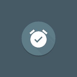 A truly intuitive Reminder app.
Get your things done on time.