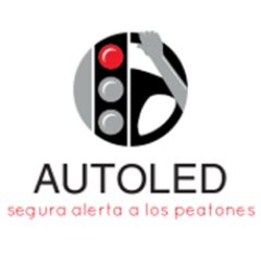 AUT0LED's profile picture. Mejorando la comunicación entre conductores y peatones y agilizando las búsquedas de autos robados.