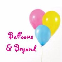 Balloons & Beyond(@BalloonsBeyond_) 's Twitter Profile Photo
