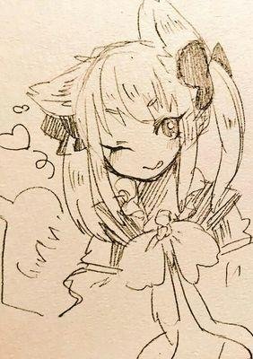 深紅-synch-☁️さんのプロフィール画像