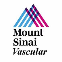 Mount Sinai Vascular(@SinaiVascular) 's Twitter Profile Photo