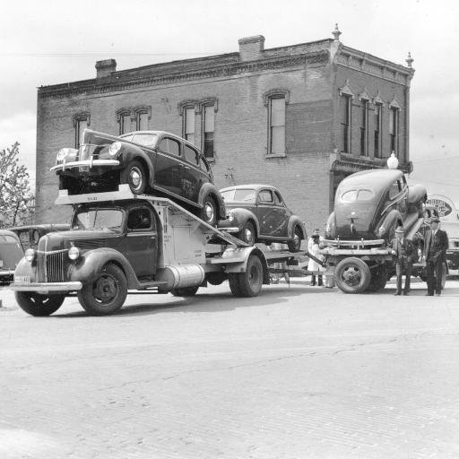 Serving Western Washington Since 1934
Washington State's #1 Ford Truck Dealer
Family Owned & Operated