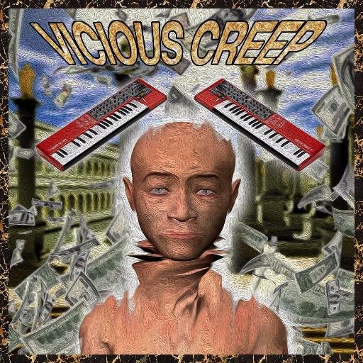 vicious_creep's profile picture. 1 producer!
 Artwork by @KurtProedel
#FREEKURTPRÖDEL