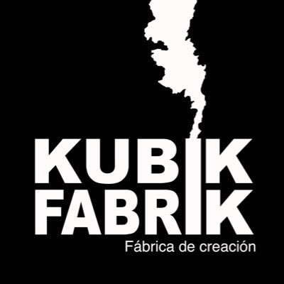 Kubik Fabrik es un espacio de teatro contemporáneo en Madrid (Usera) donde se desarrollan laboratorios de creación escénica y se exhibe teatro.