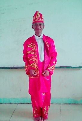 rachmanauli2's profile picture. 