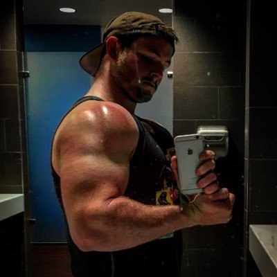 ReimannWyatt's profile picture. ASU. Health Science.