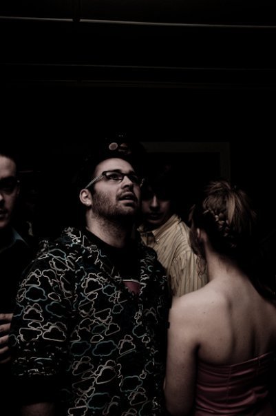 Dany_Boulianne's profile picture. 