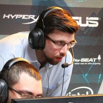S1mple Twitter