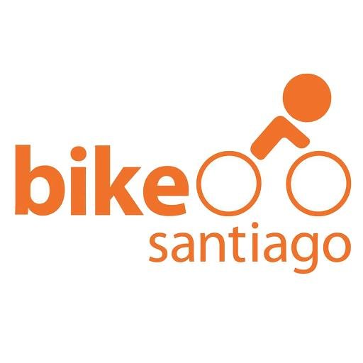Bike Santiago Itau