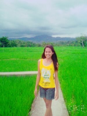 RegenReian's profile picture. nasapuSo ng Ibang taO ❤❤