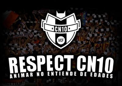 Cuenta asociada a @Foro_MDM1 con toda la actualidad del Valencia CF y su grada. #ElValenciaSiempreSeLevanta